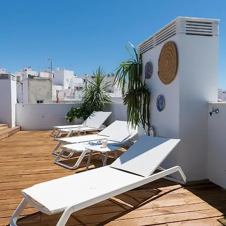 Pensión Alzocaire Boutique 3*