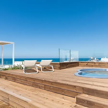 Pensión Alzocaire Boutique 3*