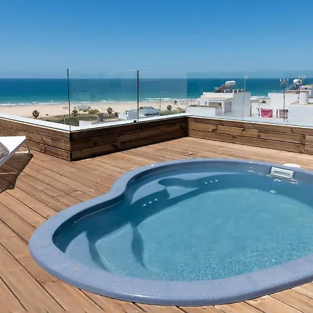 Alzocaire Boutique 3* Conil De La Frontera