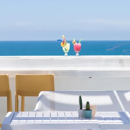Alzocaire Boutique 3* Conil De La Frontera