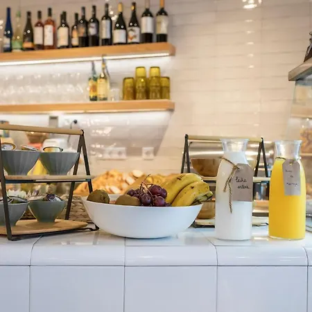 Pensión Alzocaire Boutique 3*