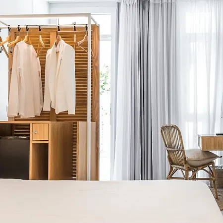 Pensión Alzocaire Boutique Conil De La Frontera