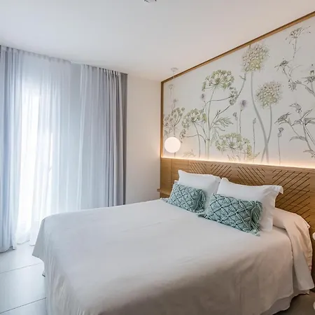 Pensión Alzocaire Boutique 3*