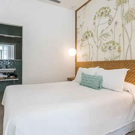 Alzocaire Boutique Pensión Conil De La Frontera