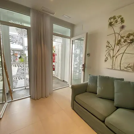 Alzocaire Boutique Pensión Conil De La Frontera