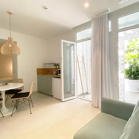 Alzocaire Boutique Pensión Conil De La Frontera