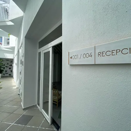 Alzocaire Boutique 3* Conil De La Frontera