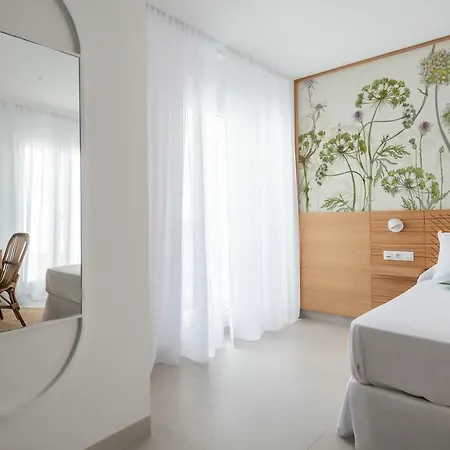 Alzocaire Boutique 3* Conil De La Frontera