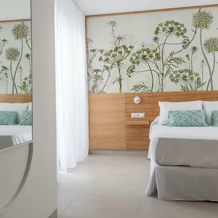 Alzocaire Boutique 3*