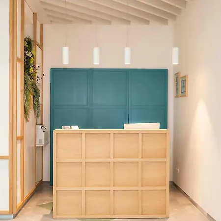 Alzocaire Boutique Pensión