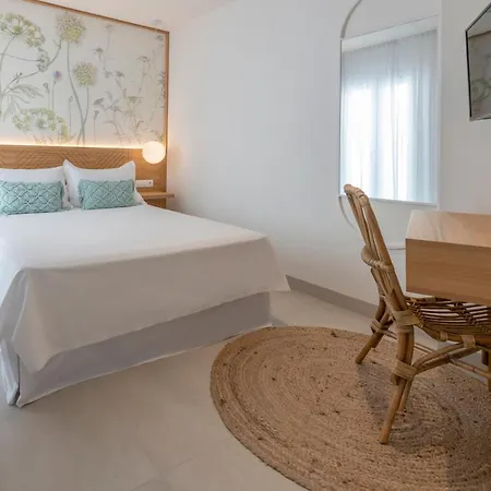 Pensión Alzocaire Boutique