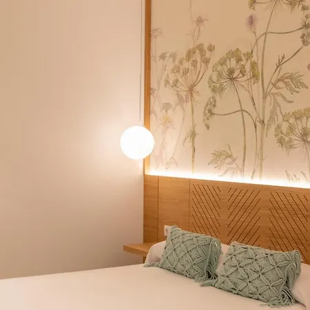 Pensión Alzocaire Boutique 3*
