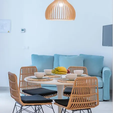 Alzocaire Boutique 3* Conil De La Frontera