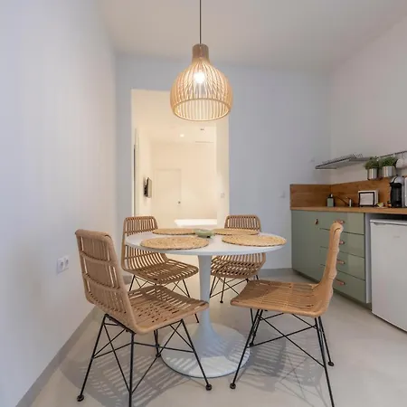 Pensión Alzocaire Boutique Conil De La Frontera