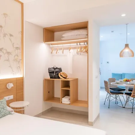 Pensión Alzocaire Boutique Conil De La Frontera