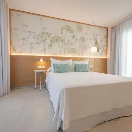 Pensión Alzocaire Boutique Conil De La Frontera